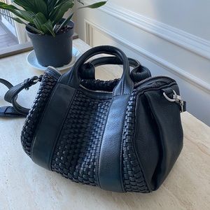 Authentic Alexander Wang Rocco/Rockie Bag